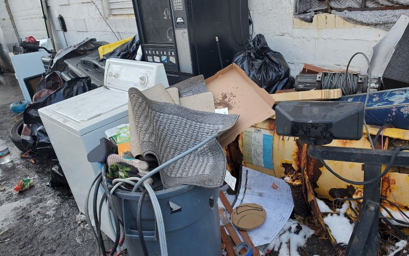 appliance-removal